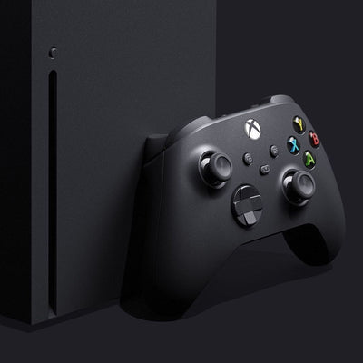 Microsoft Xbox Series X