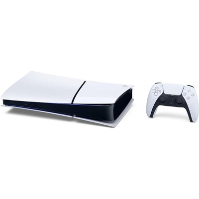 PlayStation 5 Slim Digital Edition Console