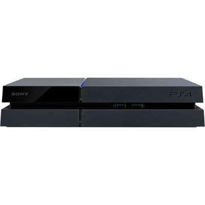 Sony PlayStation 4