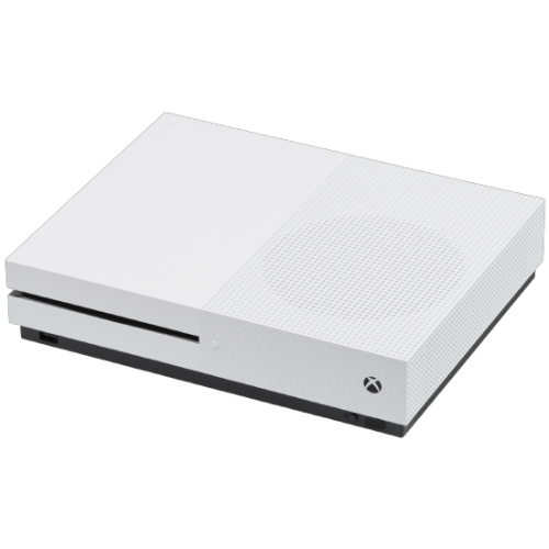 Xbox popular One S